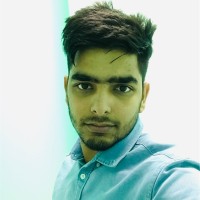 CIBC Employee Nikhil Dutta's profile photo