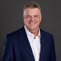 Current Edge Solutions Employee Rusty Fredrich's profile photo
