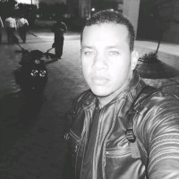 Litronik Batterietechnologie GmbH Employee David Eduardo Rondon García's profile photo