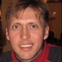 SimGenics Simulation Systems Employee Abrie Venter's profile photo