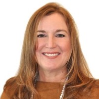 CAA ICON Employee Mary Barlow's profile photo