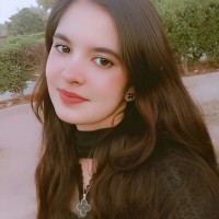 Easylife Employee Muqadas Jabbar's profile photo