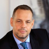 Michael Aichinger Email & Phone Number