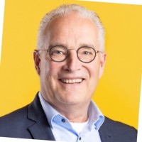 Heijmans Employee Willem van Dijk's profile photo