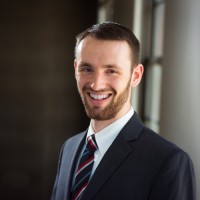 Beghou Employee Bryan Eder's profile photo