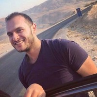 Ahliyyah & Mutran Employee Abdullah Qudah's profile photo