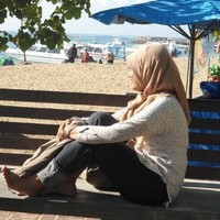 Boma Bisma Indra Employee Nursinggih Wahyuni's profile photo