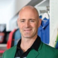 Above & Beyond Promotions Ltd. Employee Rick Nutting's profile photo
