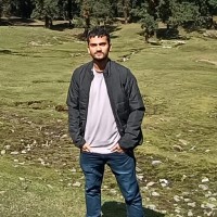 Digitize Solutions Employee Vineet Tanwar's profile photo