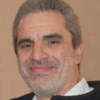 OSJERA Employee Sergio Perlin's profile photo