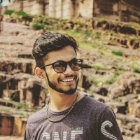 Napses Employee Naveen K's profile photo