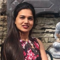 Ashruti Jain's profile photo