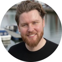 KONCISE Employee Max Harper's profile photo