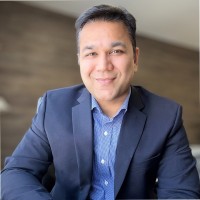 Takeda Employee Mohit Singla's profile photo