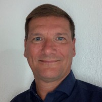 Comby A/S Employee Stig Arildsen's profile photo