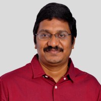 interface.ai Employee Ravi Namana's profile photo