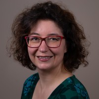 SystemsAccountants Employee Nicola Sutcliffe's profile photo