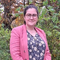 SATT Ouest Valorisation Employee Solen Charlou's profile photo