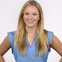 Devex Employee Alli Blount's profile photo