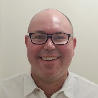 Capgemini Employee Ross Henry's profile photo