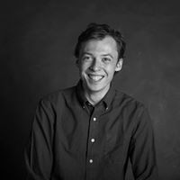 Mayku Employee Will de Brett's profile photo