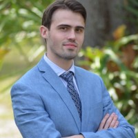 Information Mapping Employee Ryan Coe's profile photo