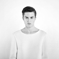 Indeed Model Management Employee Marvin Schirlo's profile photo