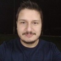 Simple Agro Corporation Employee Francis Rodrigues's profile photo