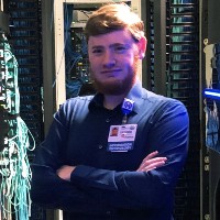 Joshua McDaniel Email & Phone Number