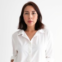 Yudy Mora Manrique Email