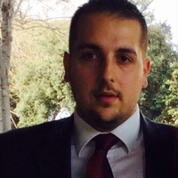 Sita Software Employee Vincenzo Carlino's profile photo