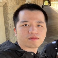 Shaowei Wu Email