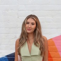 SaniCrete Employee Gabrielle Kwasny's profile photo