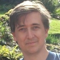 Computer ConQuest Ltd. Employee Robert Lange's profile photo