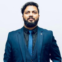 Health Careers International Pty Ltd Employee Govind Nair's profile photo