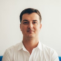 Artem Ganeev Email & Phone Number