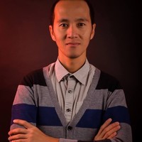 Verizon Employee Neil Tan's profile photo
