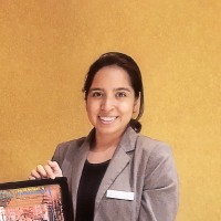Maria Rojas Email & Phone Number