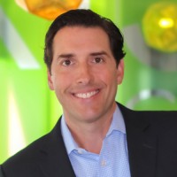 CBRE Employee Jonathan Beard's profile photo