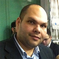 Janos Csikos Email & Phone Number