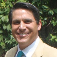 Jose Manuel Villalaz Roman Email & Phone Number