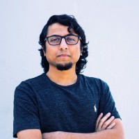 NODWIN Gaming Employee Nishant Patel's profile photo