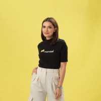 Narasi.tv Employee Najwa Shihab's profile photo