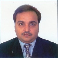 Centrum India Employee Mayank Mistry's profile photo