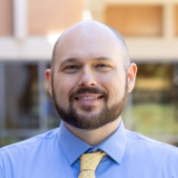 UC Immigrant Legal Services Center Employee Felix Haley's profile photo
