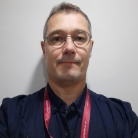 Queensland Health Employee Theo Wright's profile photo