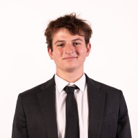 Alpha Tau Omega Fraternity Employee Roman Davis's profile photo