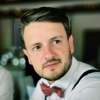 doctorly Employee Lars Werner's profile photo