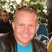 MultiLine A/S Employee Kenn Rothmann's profile photo