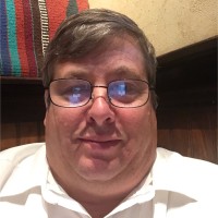 United States Postal Service Employee Bob Grasso's profile photo
